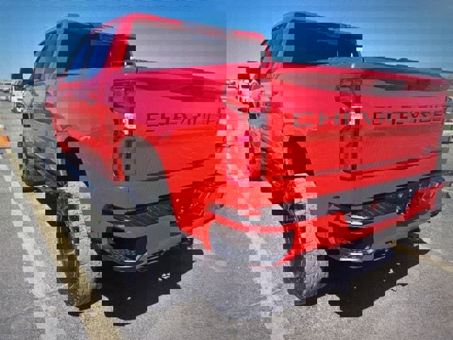 Used 2019 Chevrolet Silverado 1500 RST w/ All-Star Edition image 9