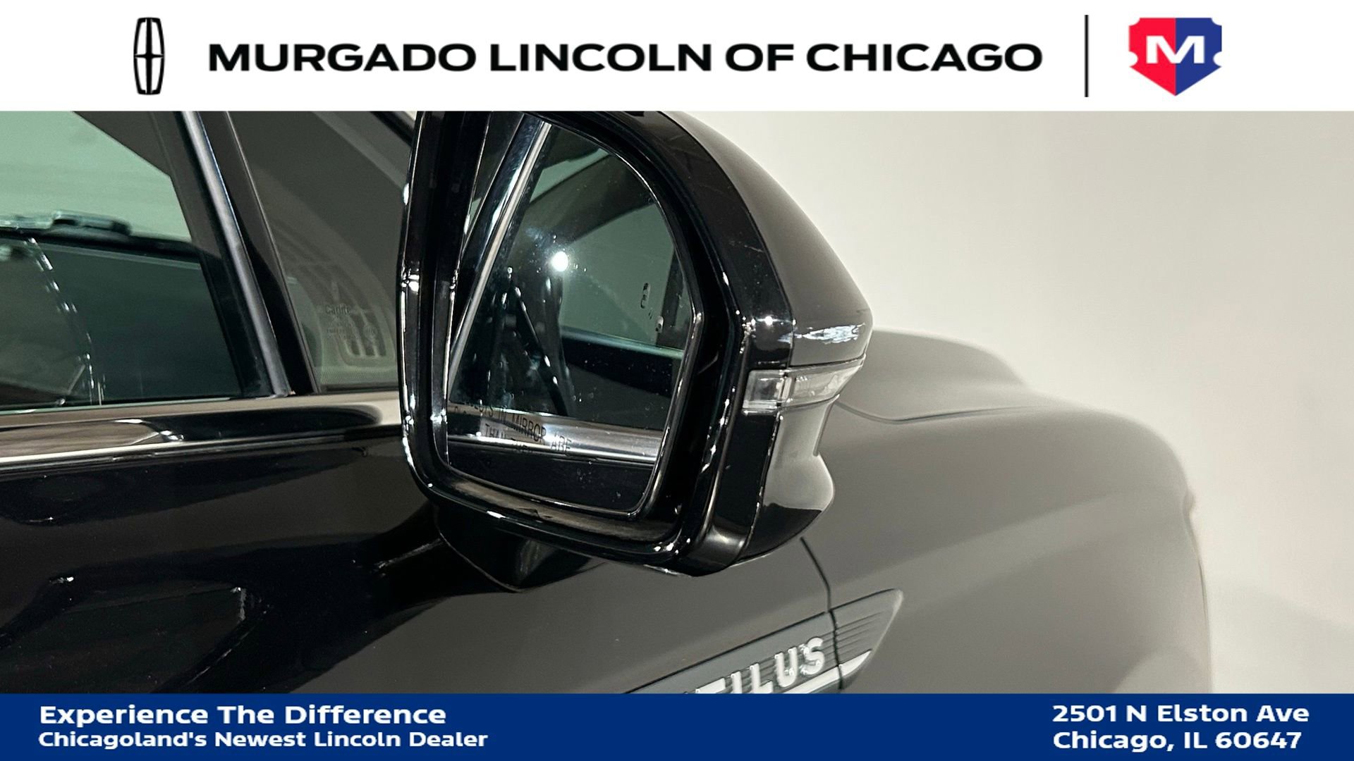 Used 2021 Lincoln Nautilus Reserve AWD/4WD image 11