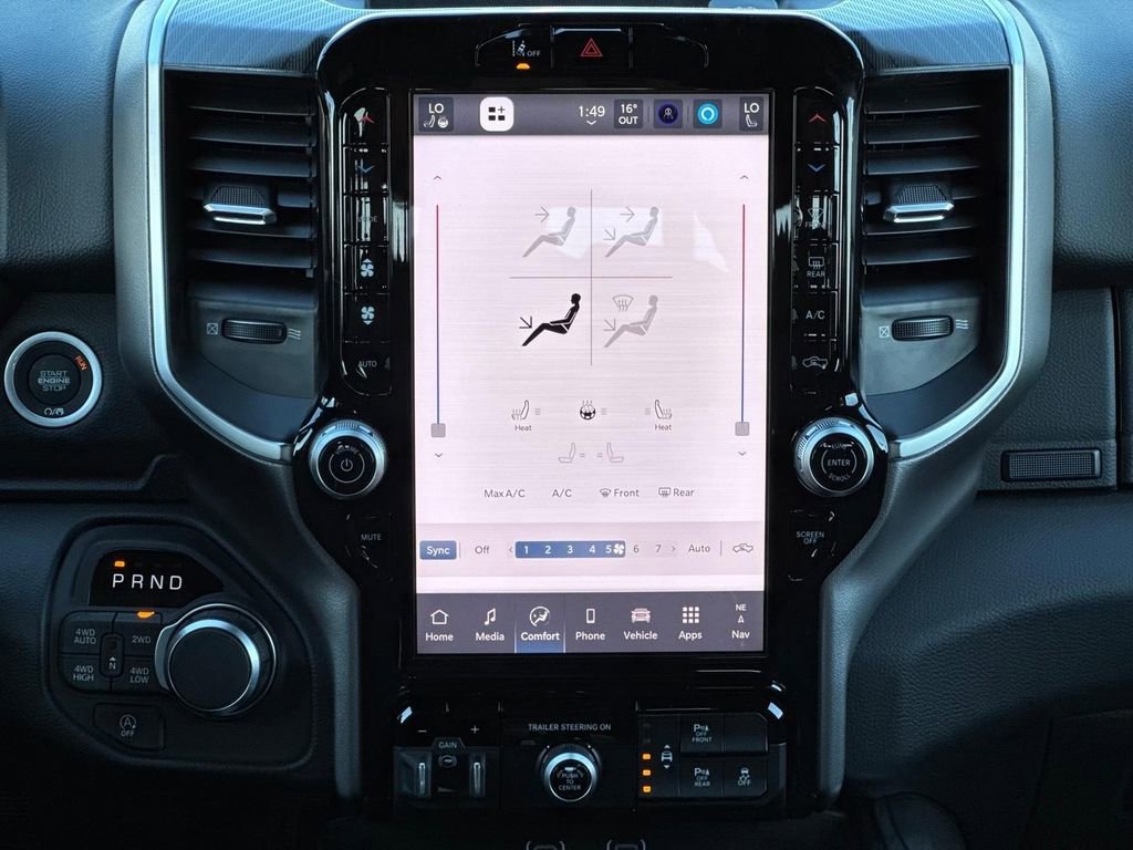 New 2026 RAM 1500 Big Horn image 14