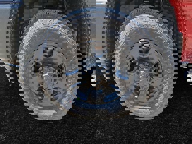 New 2025 RAM 2500 Tradesman image 31