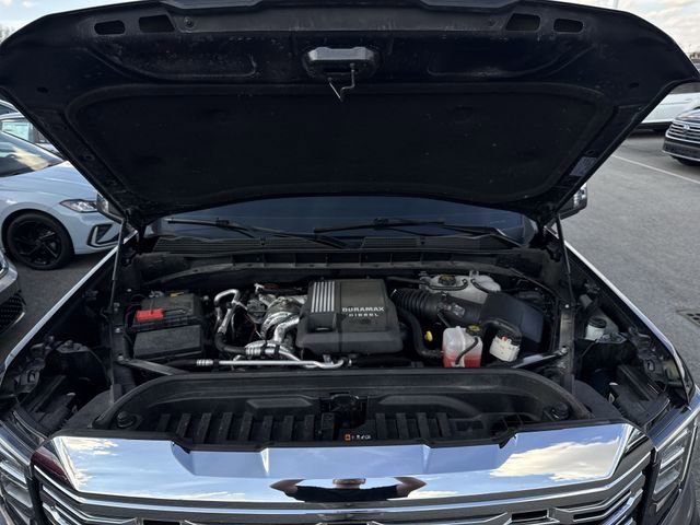 Used 2024 GMC Sierra 1500 Denali w/ Denali Reserve Package image 31