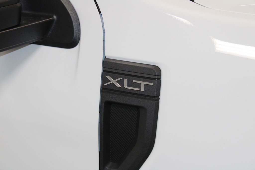 New 2026 Ford Maverick XLT FWD image 11