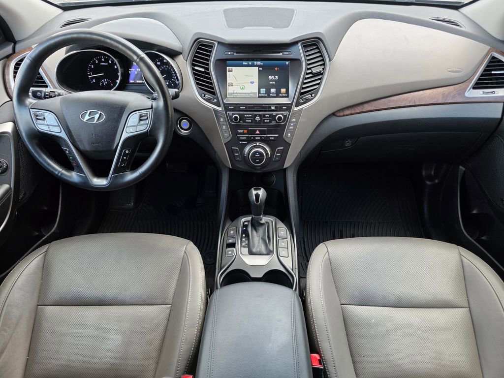 Used 2018 Hyundai Santa Fe Limited image 24