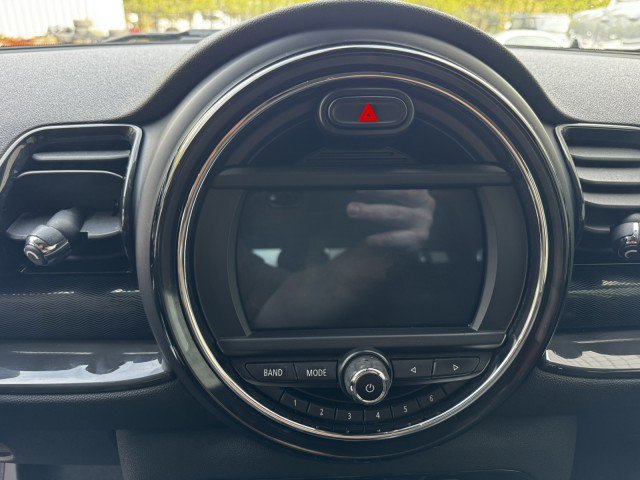 Used 2018 MINI Cooper Clubman image 24