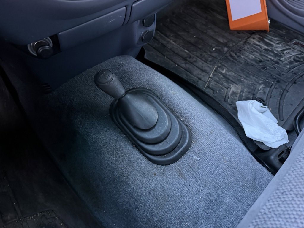 Used 2002 Toyota Tundra SR5 image 13