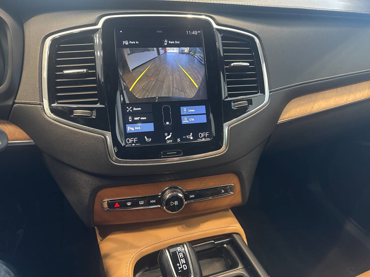 Used 2018 Volvo XC90 T6 Inscription w/ Luxury Package AWD/4WD image 24