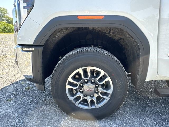 New 2025 GMC Sierra 3500 Pro image 29