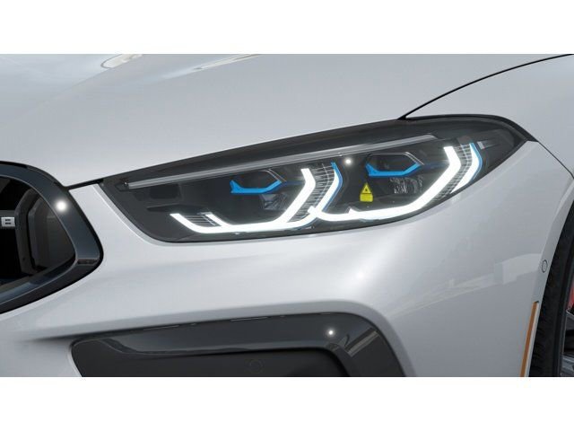 New 2025 BMW M8 Competition image 6