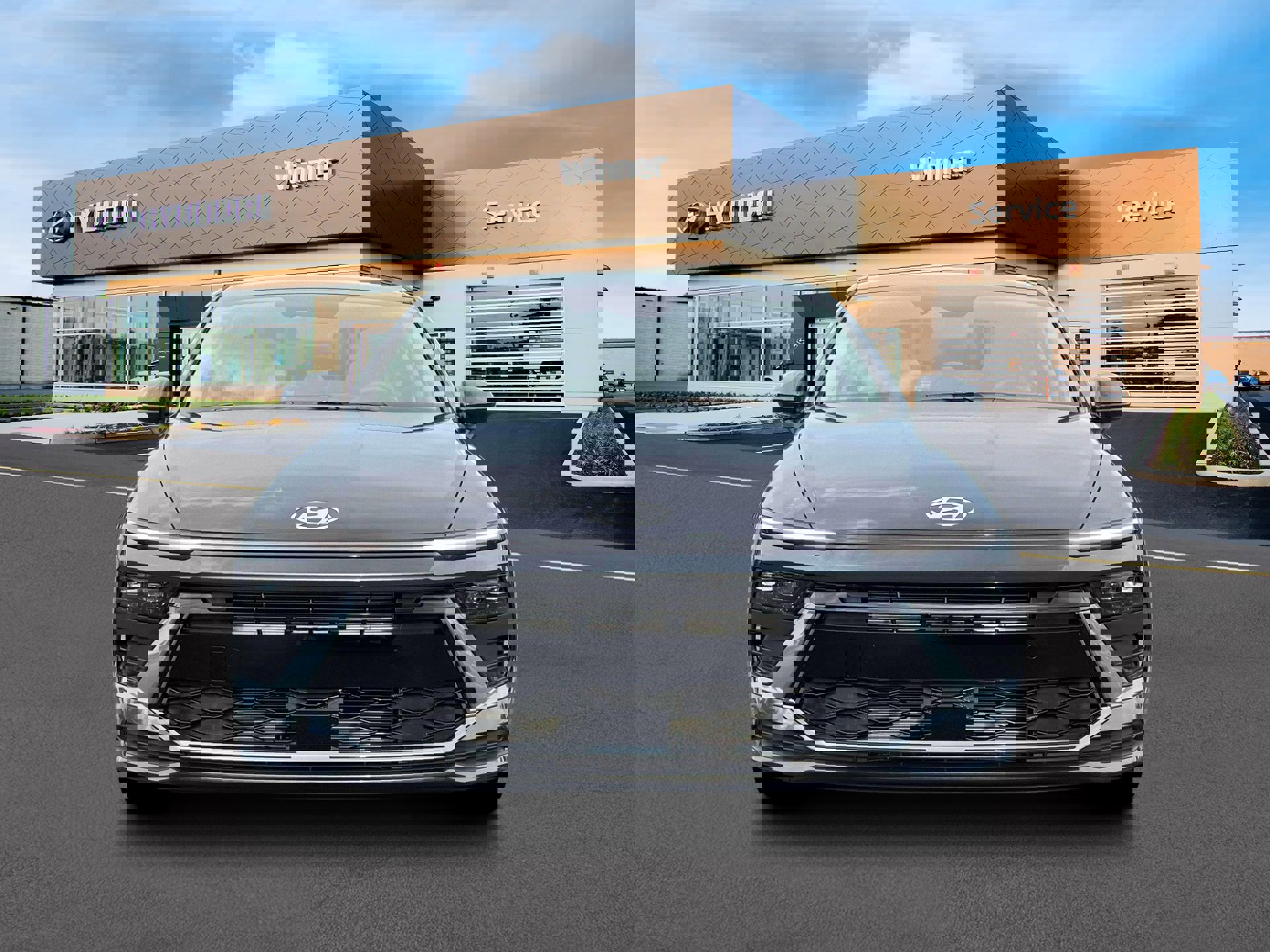 New 2026 Hyundai Sonata SE image 12