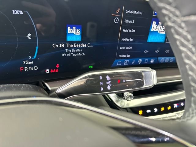 Used 2024 Cadillac Lyriq Tech image 20