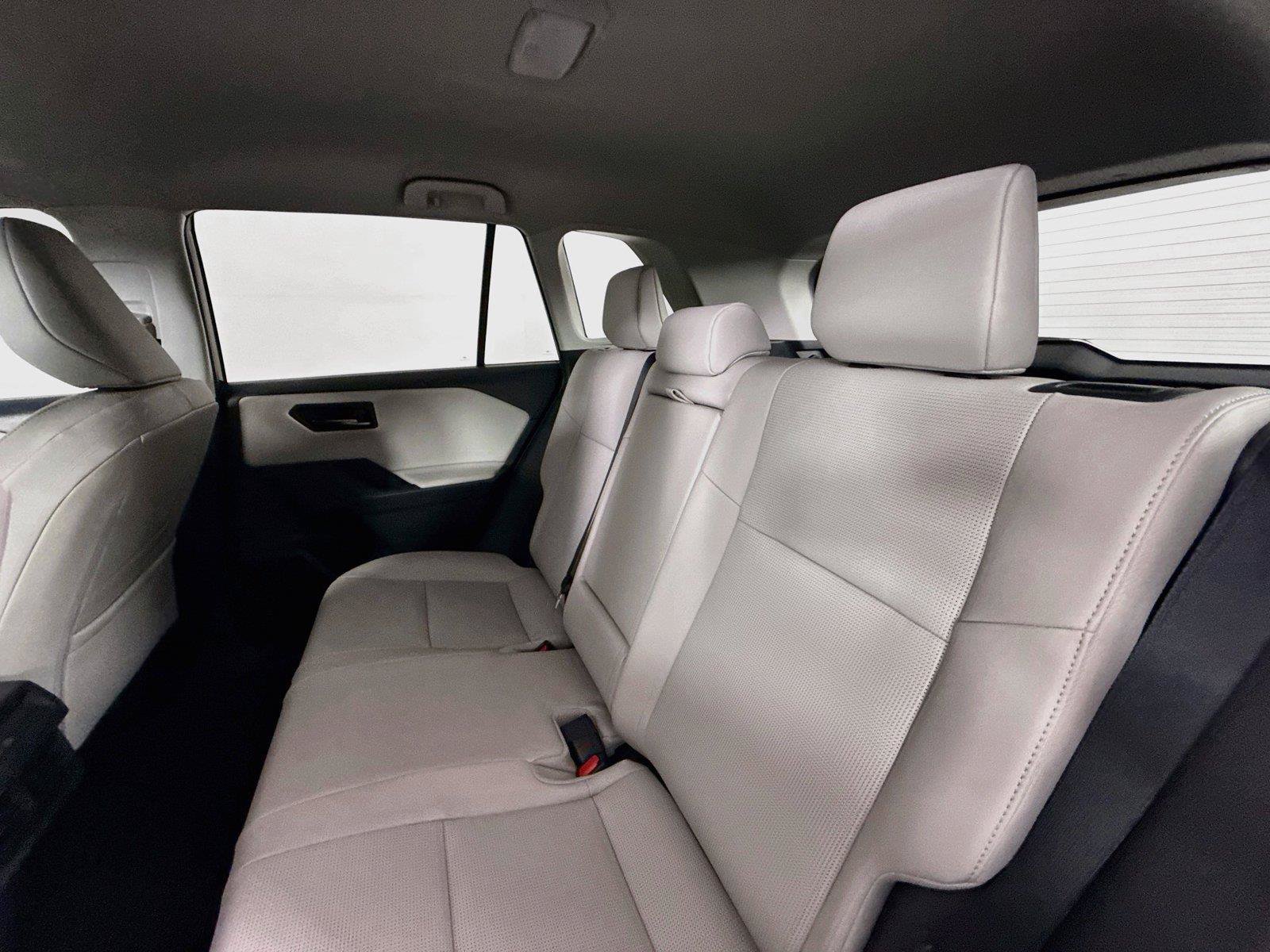 Certified 2026 Toyota RAV4 XLE Premium FWD image 29