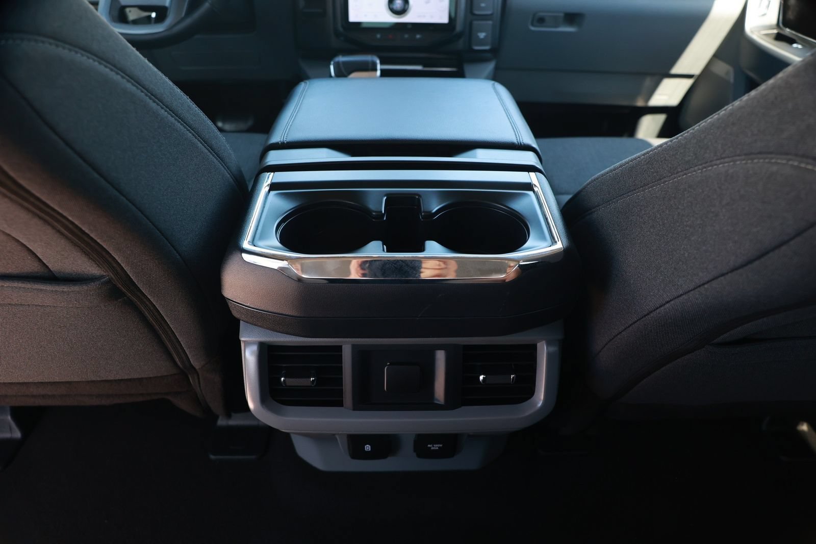 Used 2024 Ford F150 Lightning Flash AWD/4WD image 37