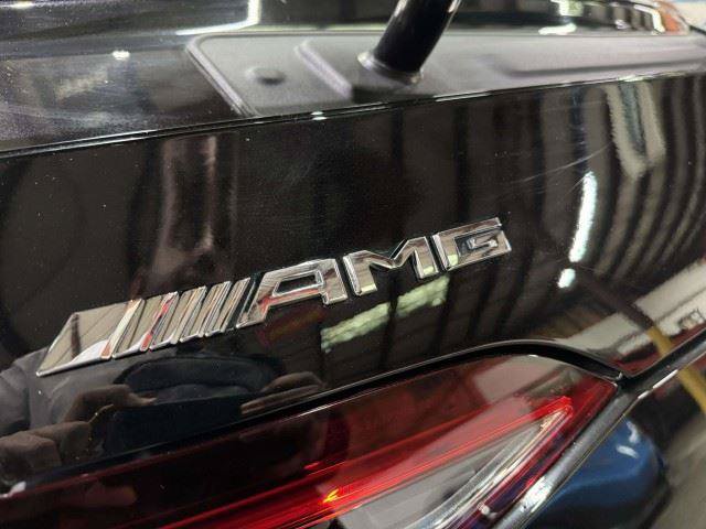 Used 2021 Mercedes-Benz AMG GT 63 S image 19