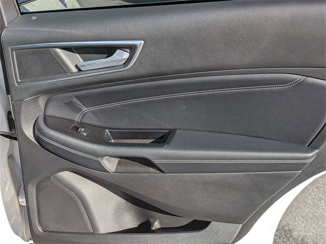 Used 2016 Ford Edge Titanium w/ Equipment Group 301A image 35