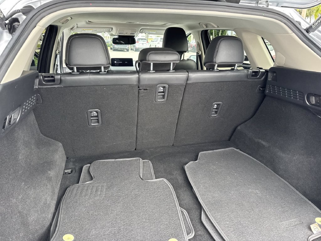 Used 2023 MAZDA CX-5 AWD 2.5 S image 58