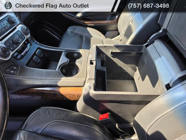Used 2019 Chevrolet Tahoe LT AWD/4WD image 36