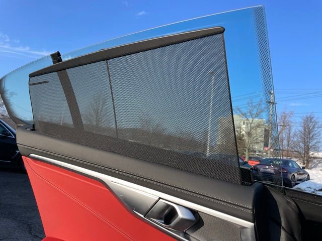 Certified 2026 BMW 840i xDrive image 13