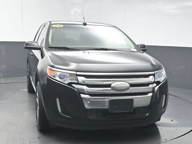 Used 2014 Ford Edge SEL w/ Equipment Group 205A FWD image 3