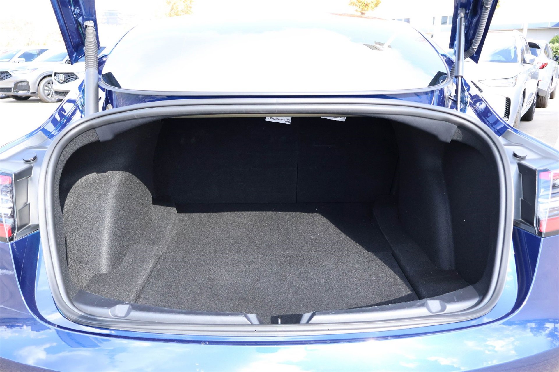 Used 2022 Tesla Model 3 Long Range image 19