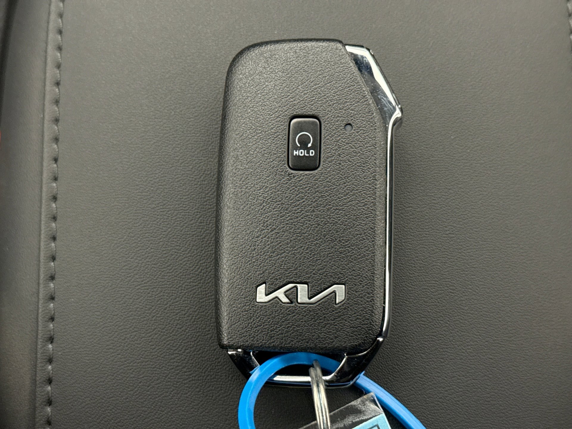 Used 2025 Kia Niro Wind w/ Wind Preserve Package image 24