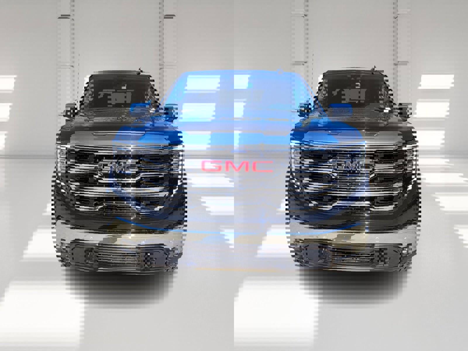 New 2026 GMC Sierra 1500 SLT w/ SLT Premium Plus Package image 2