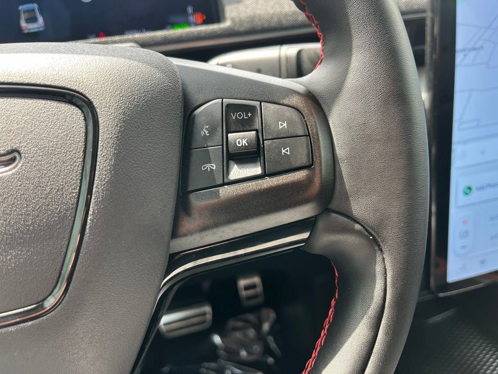 Used 2025 Ford Mustang Mach-E Premium w/ Sport Appearance Package AWD/4WD image 29