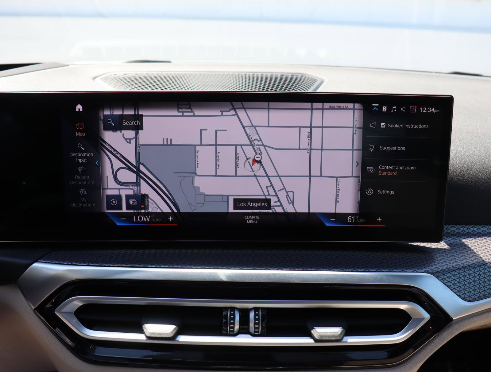 Used 2024 BMW 430i xDrive 430i xDrive Coupe AWD w/ M Sport Package image 23