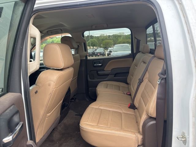 Used 2018 GMC Sierra 1500 Denali image 19