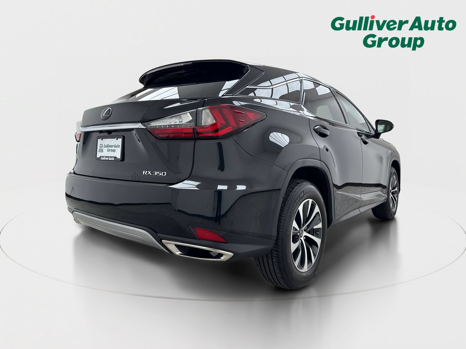 Used 2021 Lexus RX 350 FWD w/ Accessory Package image 8