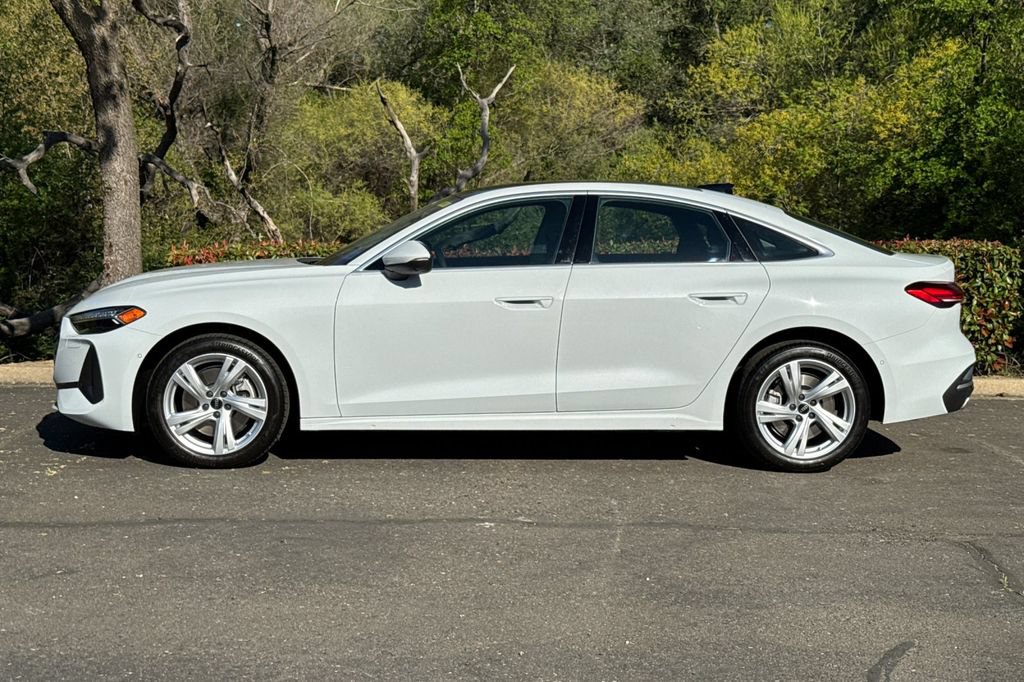 Used 2025 Audi A5 2.0T Premium w/ Premium Plus AWD/4WD image 10