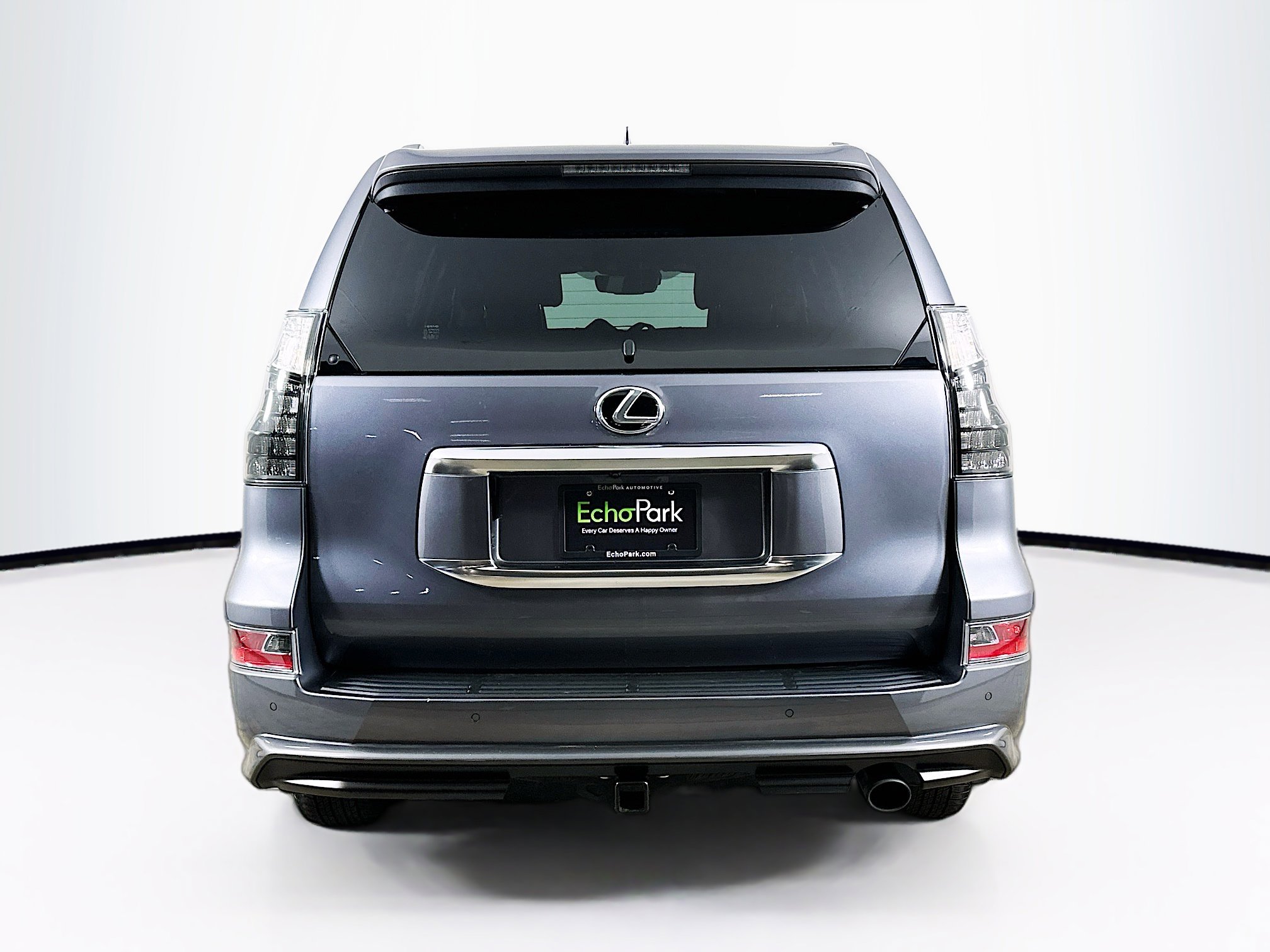 Used 2023 Lexus GX 460 Luxury w/ Sport Design Package image 7
