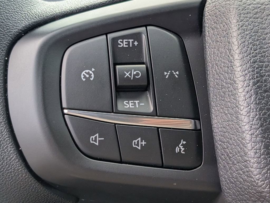 New 2025 Ford Ranger XL w/ Trailer Tow Package AWD/4WD image 27