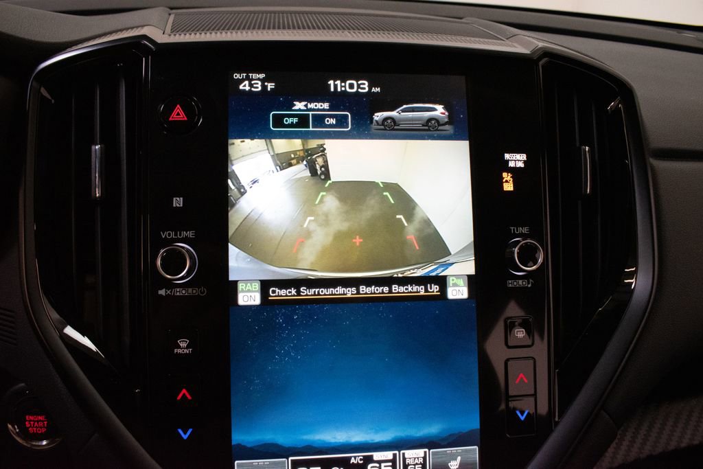 New 2026 Subaru Ascent Premium image 16