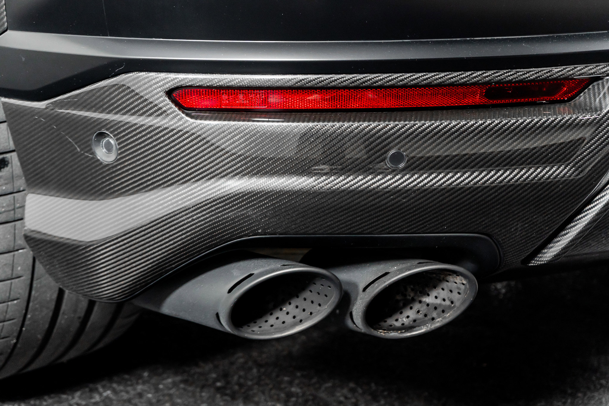 Used 2022 Lamborghini Urus image 14