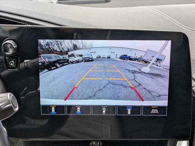 Used 2021 Chevrolet Corvette Stingray Preferred Conv w/ Z51 Performance Package image 14