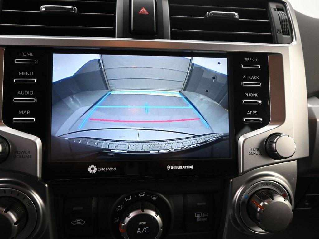 Used 2023 Toyota 4Runner SR5 image 11