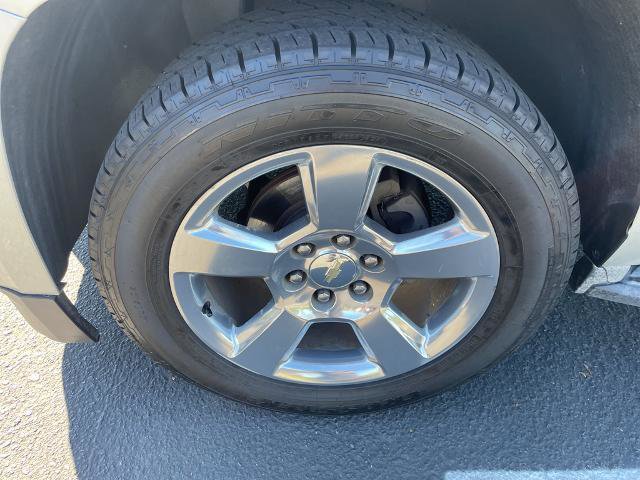 Used 2017 Chevrolet Tahoe LT w/ Luxury Package image 8