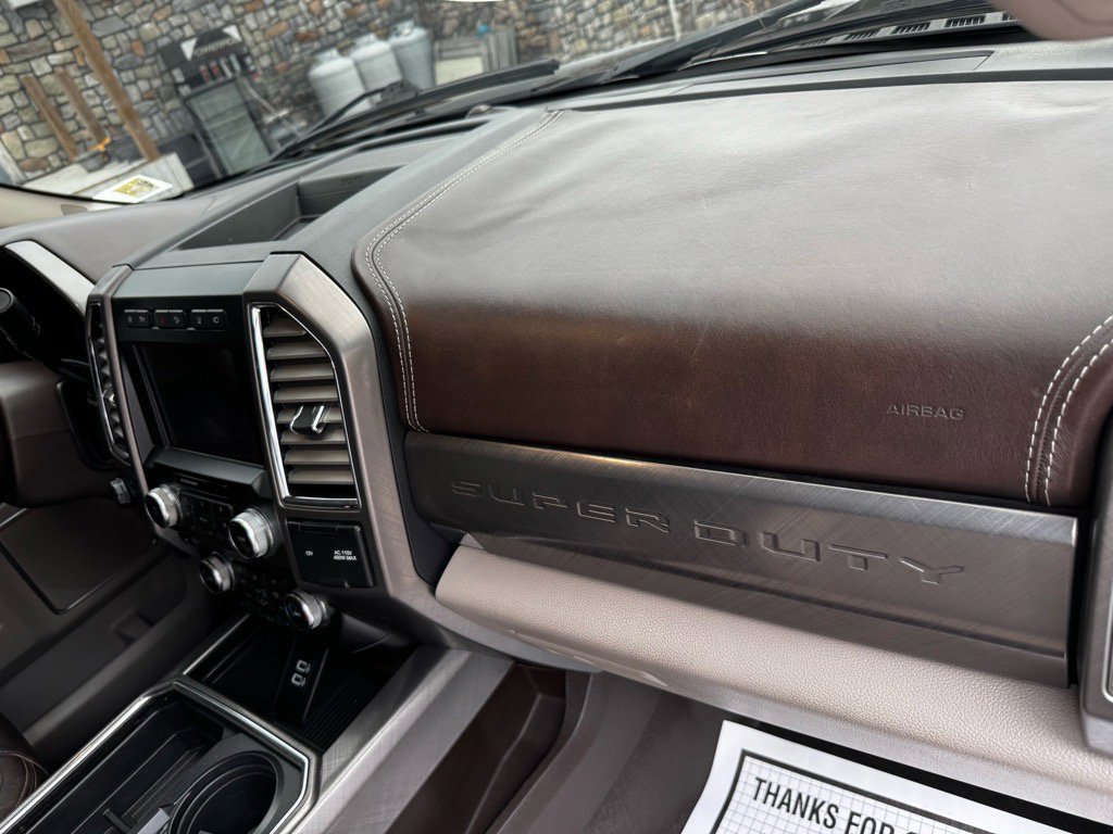 Used 2018 Ford F250 Limited image 34