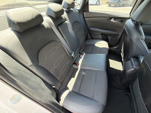 Used 2023 Kia Forte GT-Line w/ GT-Line Premium Package image 28