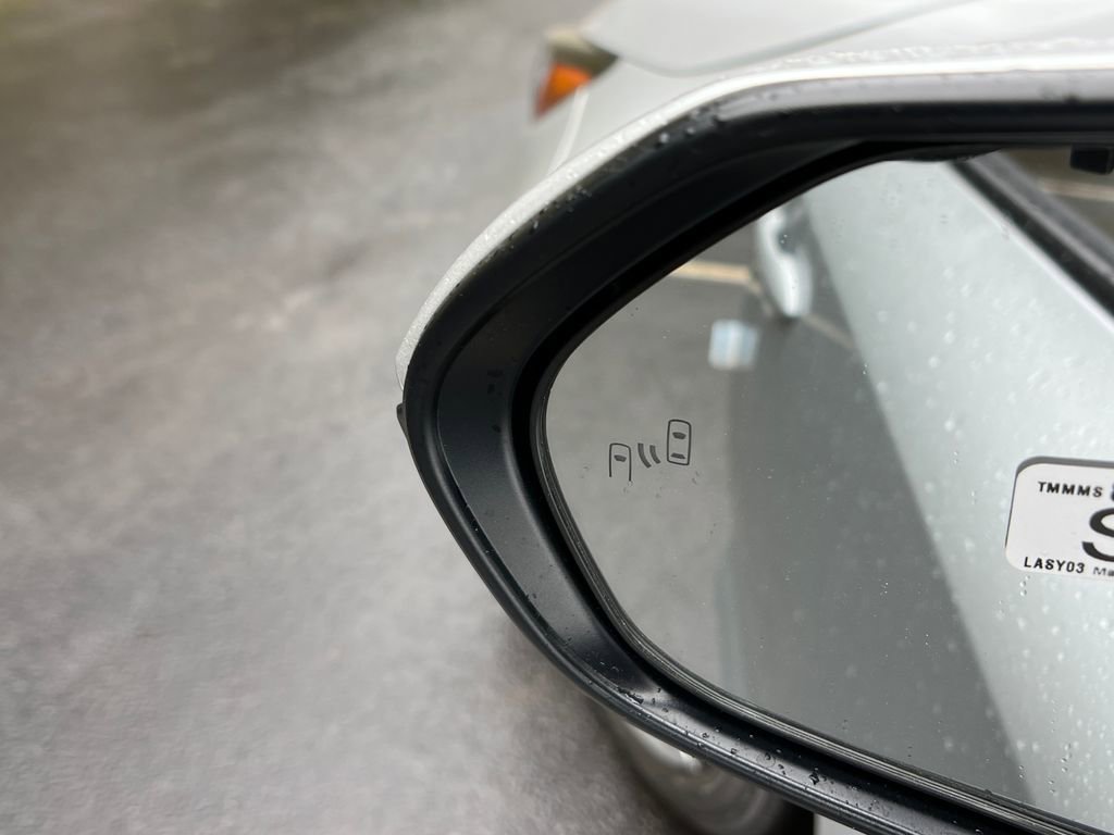 New 2026 Toyota Corolla LE FWD image 25
