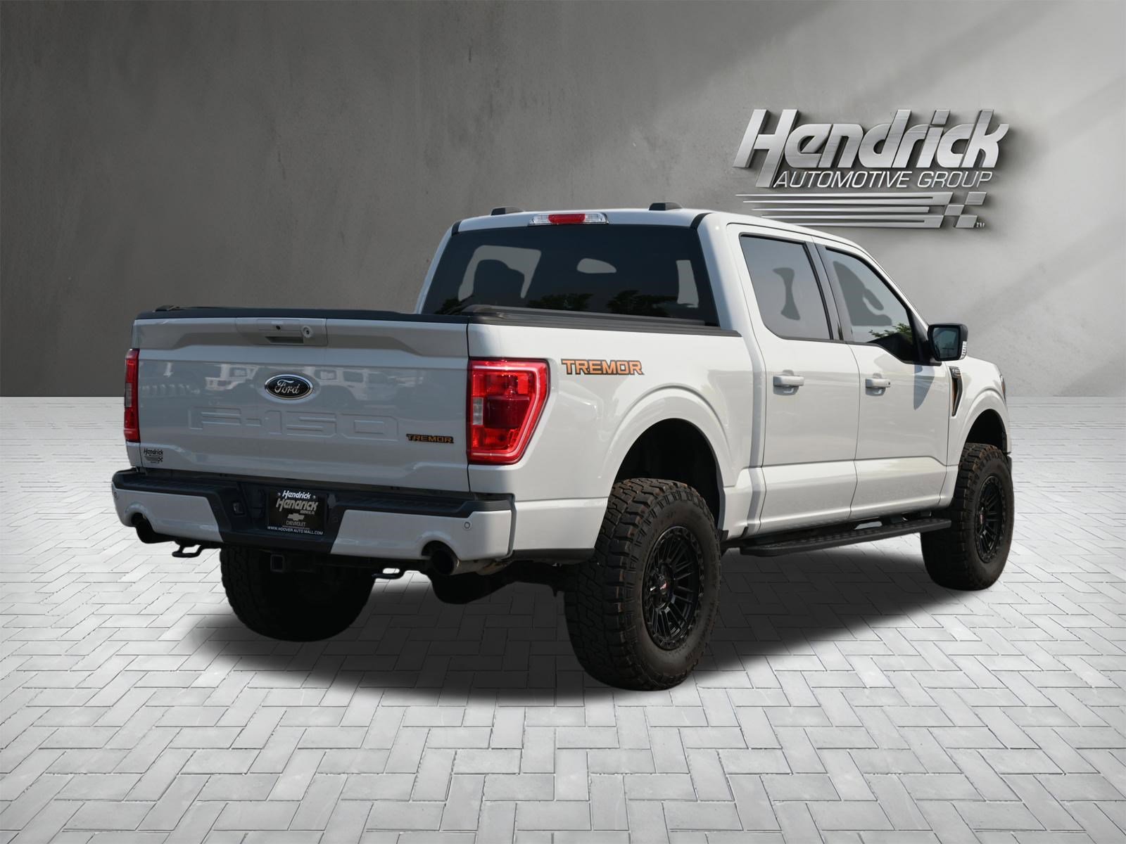 Used 2023 Ford F150 Tremor AWD/4WD image 10