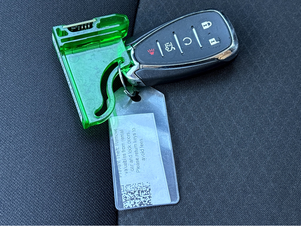 Used 2024 Chevrolet Malibu LT image 31