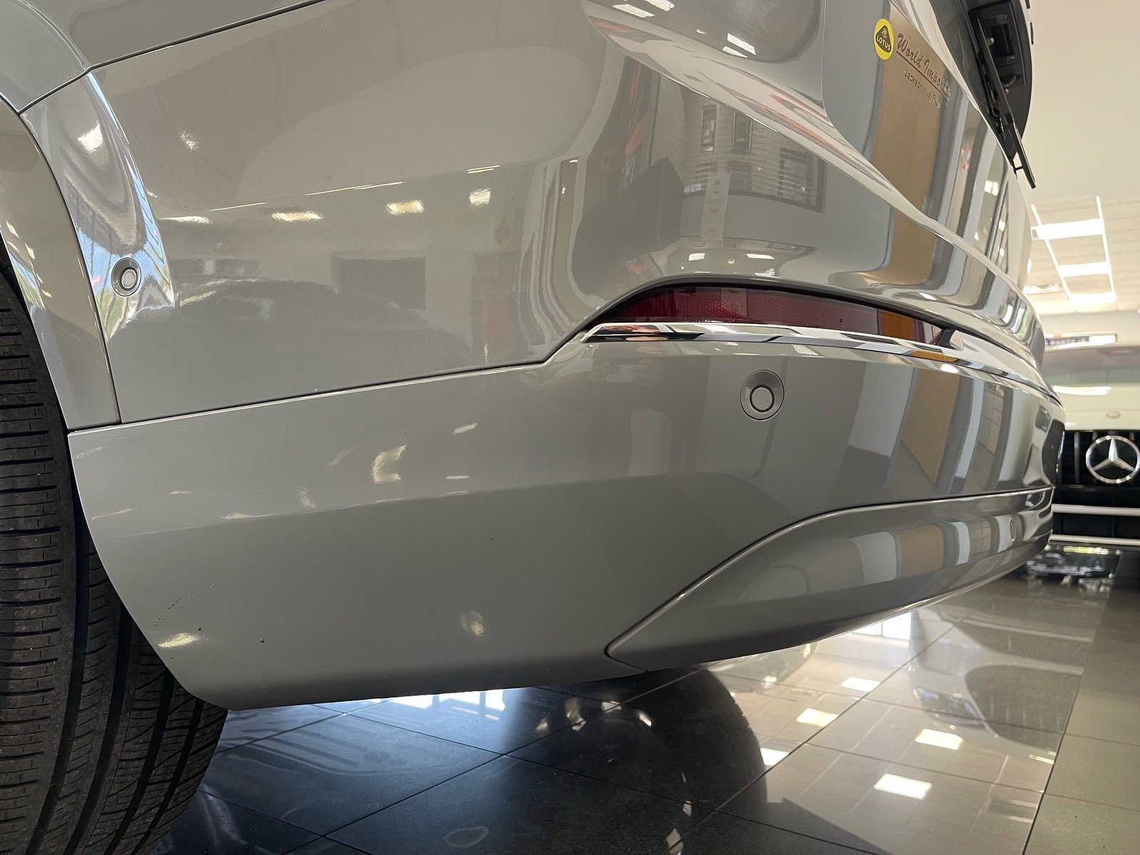Used 2025 Volvo XC90 T8 Plus w/ Protection Package Premier AWD/4WD image 16