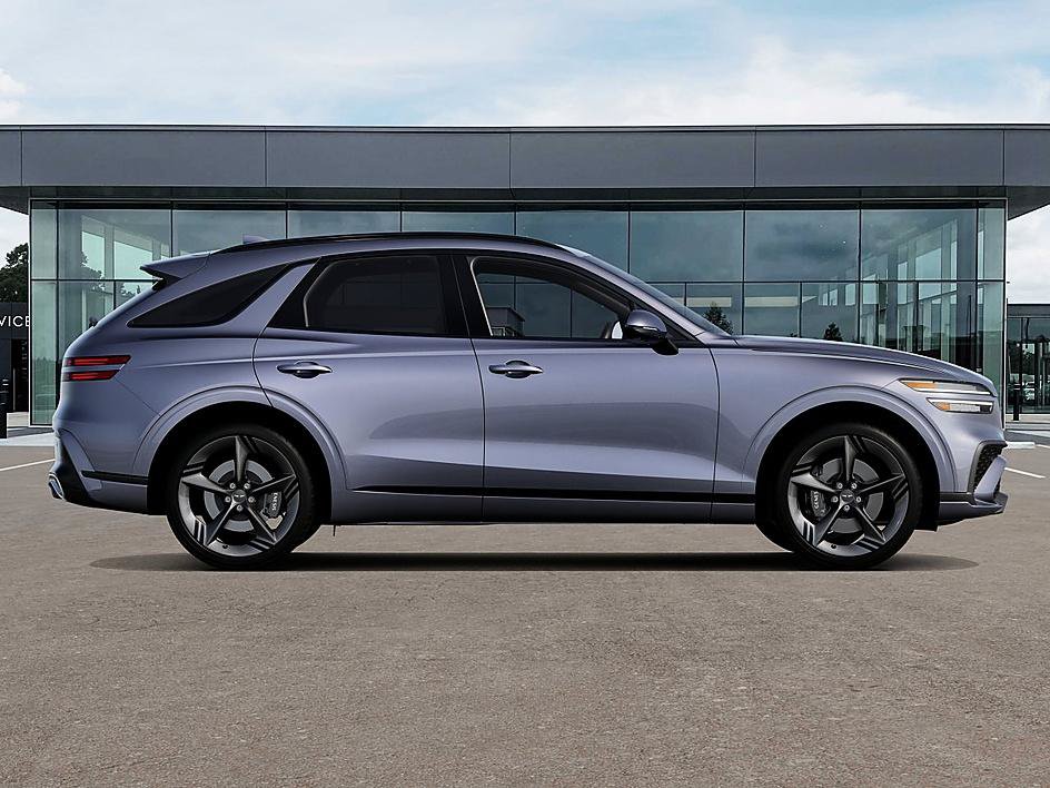 New 2027 Genesis GV70 2.5T Sport Prestige AWD/4WD image 4