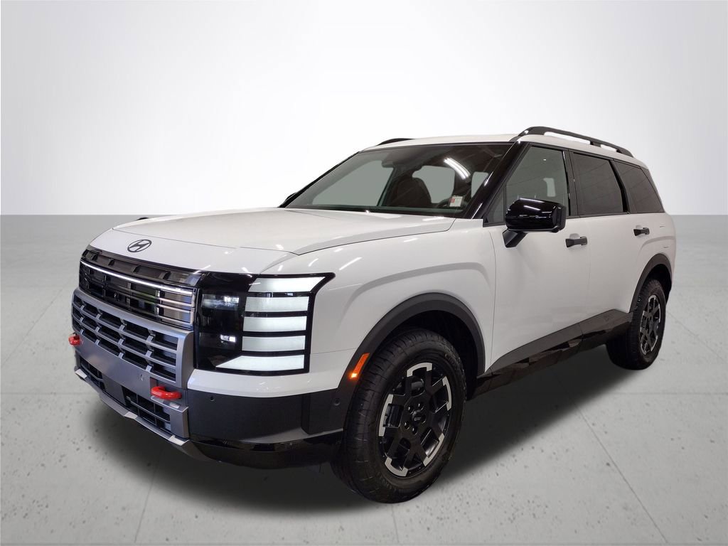 New 2026 Hyundai Palisade XRT Pro image 2