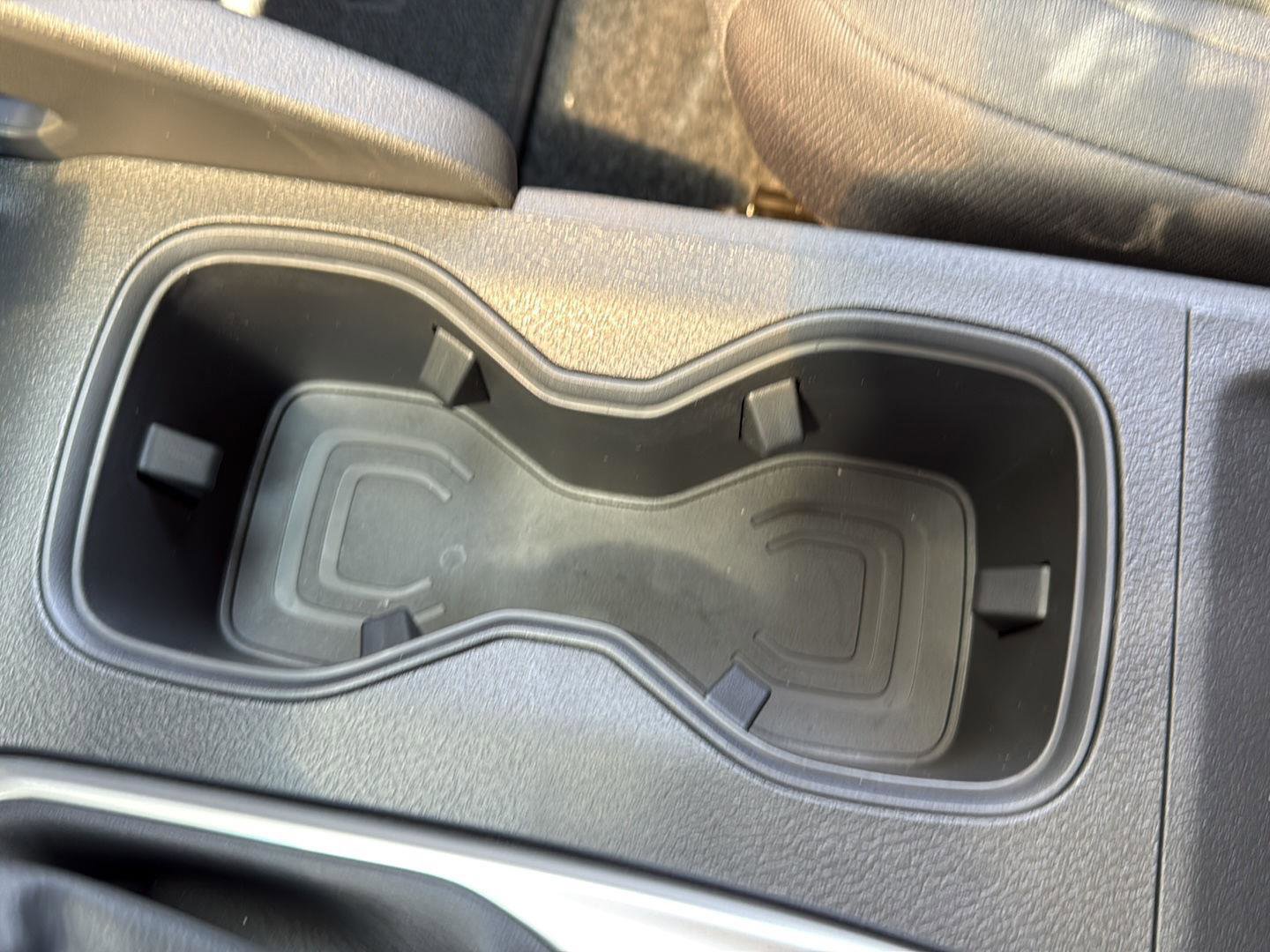 New 2026 Nissan Frontier S w/ S Utility Package image 27