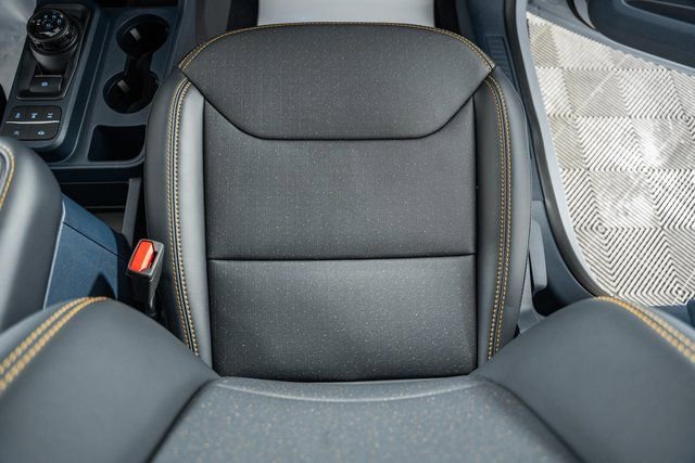 Certified 2026 Ford Maverick Tremor image 36