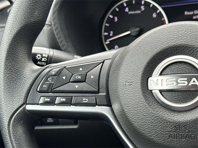 Certified 2024 Nissan Sentra SV image 10