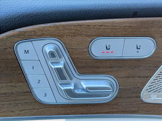 Used 2022 Mercedes-Benz GLE 350 GLE 350 image 16