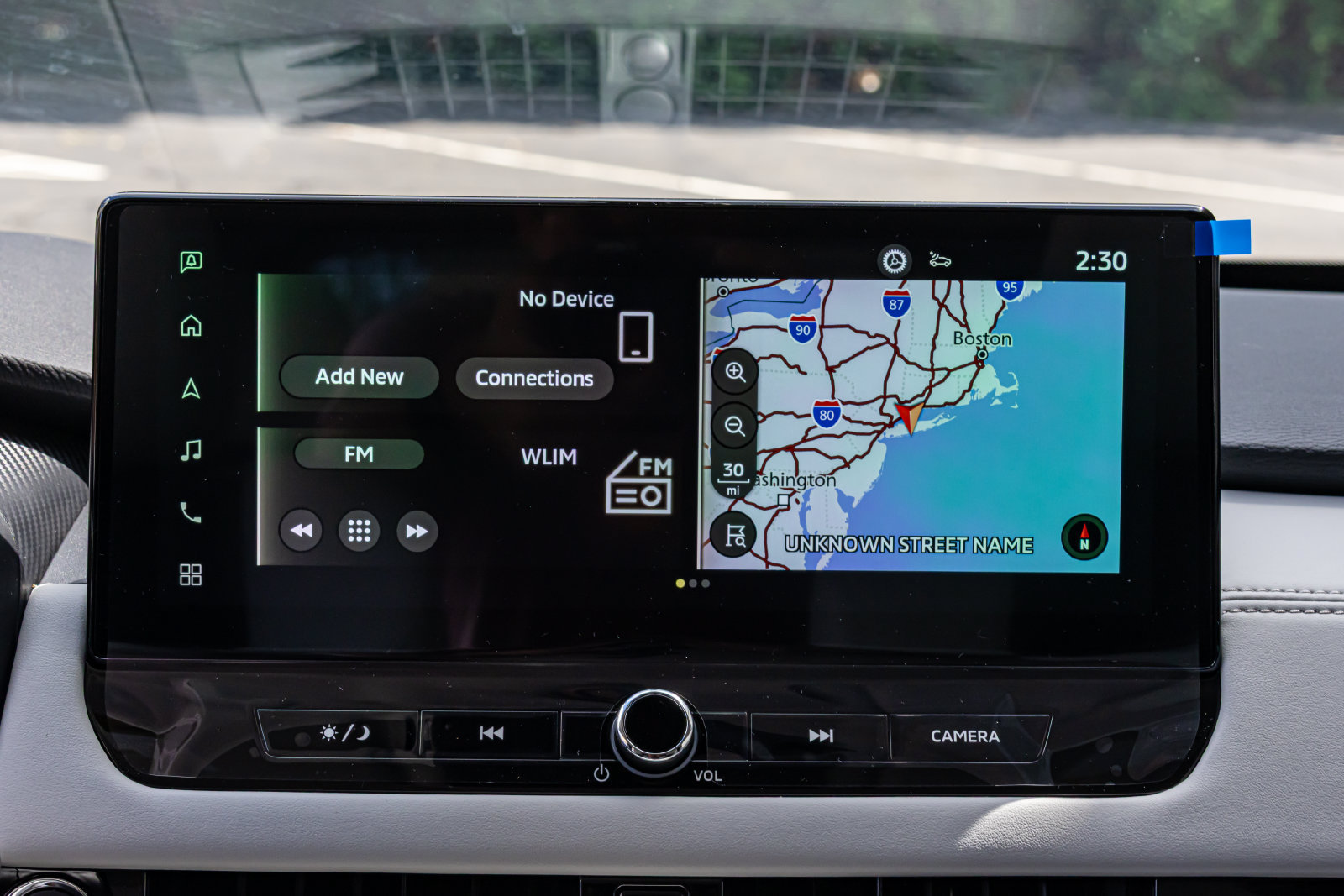 New 2026 Mitsubishi Outlander SE FWD image 17